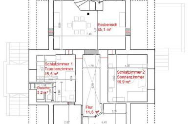 Rittergut Kleinvach - Foto 45