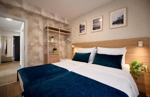 Apartments Terme Sveti Martin - Foto 56