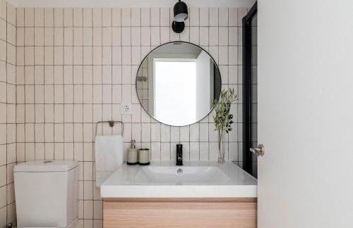 Madrid Sur Apartments by Olala Homes - Foto 41