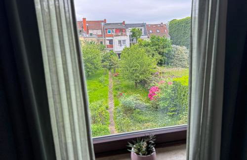 ImmoStay Ferienhaus mit Garten & Free Parking - Foto 18