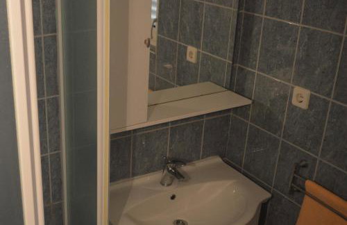 Studio Stomorska with sea view10 - Foto 23