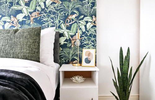 Spacious 1Bed Apt - Steps to Ealing Broadway & Shops - Foto 3