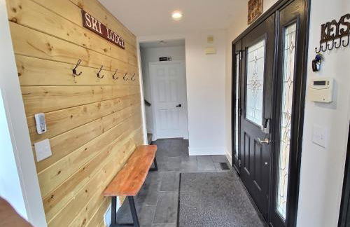 The Ridge Chalet in Ellicottville Hot Tub & Sauna - Foto 33