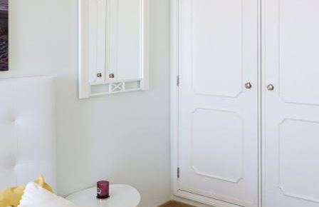 Beachfront apartment T2 Costa Nova Surf Aveiro - Foto 25