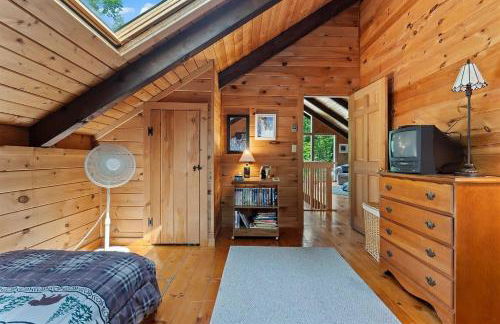 UNUSUAL LATITUDE LIMIT 7 cottage - Foto 17