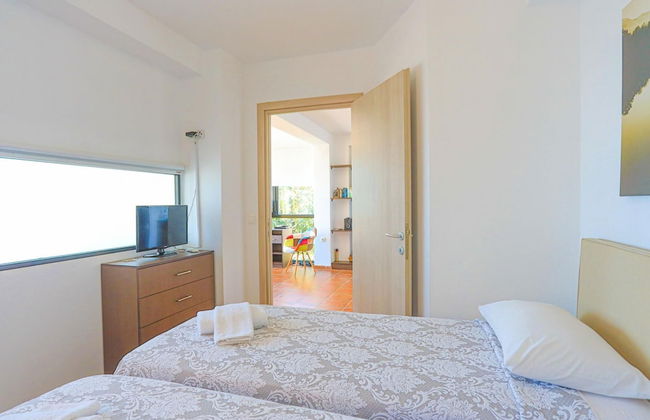 Kalma Villa Dio in Moudania - Foto 39