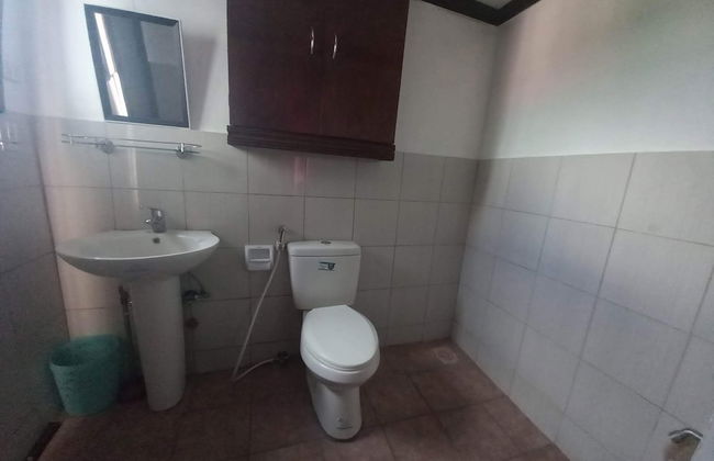 Remarkable 1-bed Apartment in Davao City - Foto 12