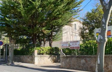 La villa des fleurs - Foto 28