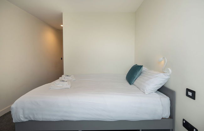 Crow's Nest - Foto 1