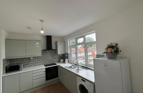 Beddington Park White House - Foto 13