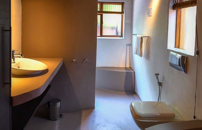 Bush Villa at Kruger Park Entrance - Foto 6