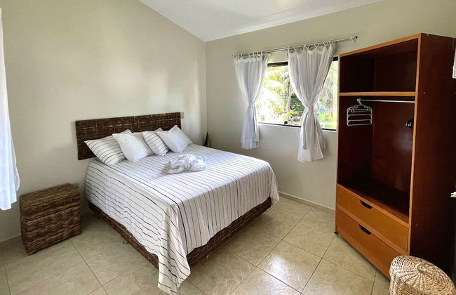 LiaMara accommodations, Maragogi - AL - Foto 11