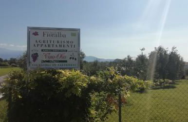 Agriturismo Fioralba - Photo 26