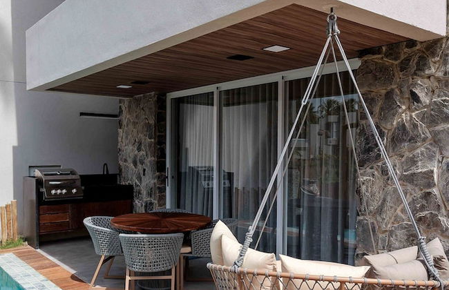 Casa Kumari - By Living Milagres - Foto 47