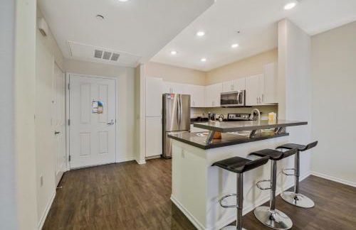 Global Luxury Suites Mission Valley - Foto 5