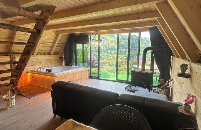 Sataplebungalov - Foto 13