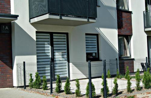 Apartament Stella Park - Foto 19