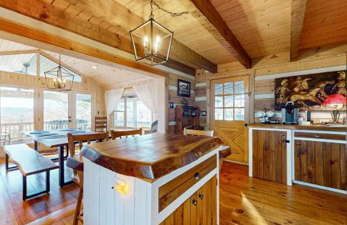 Treehouse Retreat - Foto 10