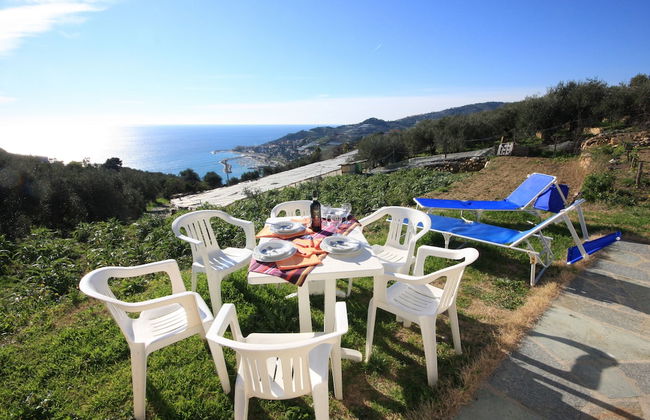 Il Giardino Sul Mare - Foto 18