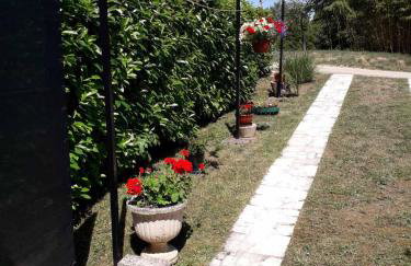 Apartment Nena- apartman sa posebnim ulazom u prizemlju, terasom i zelenom okućnicom - Foto 28