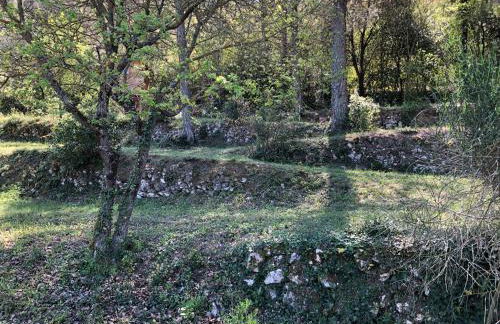 La Villa du Castel - Foto 66