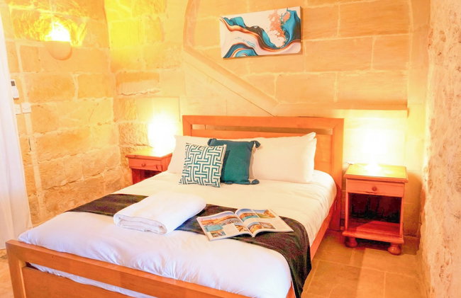 Nirvana Gozitan Villa & Pool - Foto 6