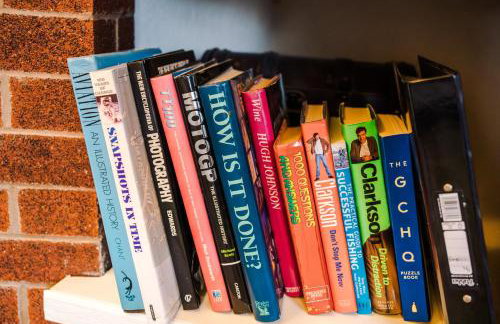 2 Bedroom Home Sleeps 4 Ideal for Long Stays and Business Trips - Foto 51