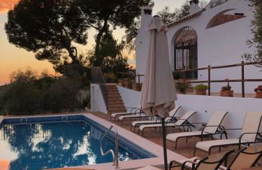 Cortijo El Horcajillo - Foto 8