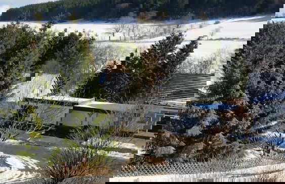 Fewos 4-Jahreszeiten - Foto 27