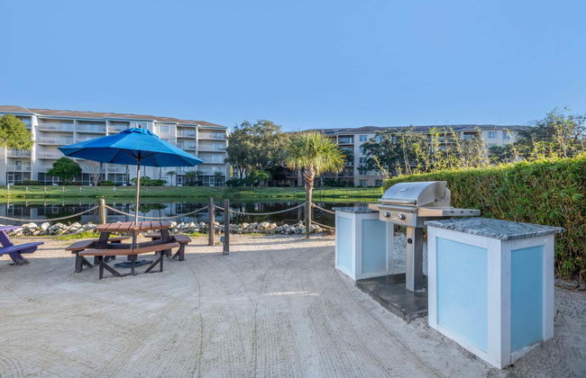 Hilton Vacation Club Aqua Sol Orlando West - Foto 27