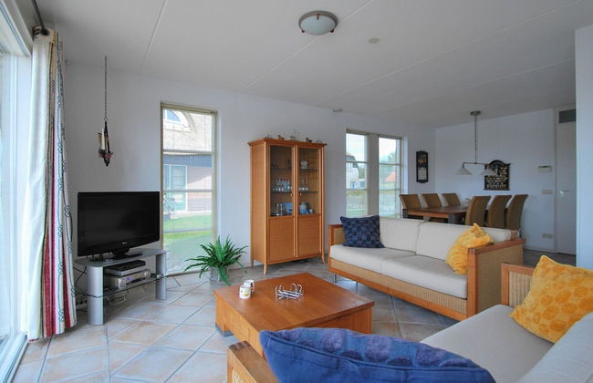 Thatched Villa by Ijsselmeer - Foto 10