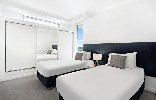 ULTIQA Freshwater Point Resort - Foto 12