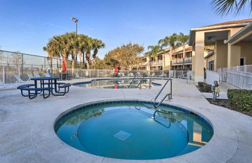 Kissimmee Condo with Resort Perks - 5 Mi to Disney! - Foto 27