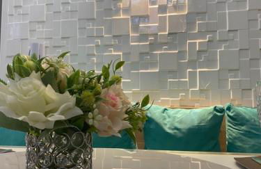 Apartamento Aconchegante e completo em Uberaba J & JF I - Foto 13