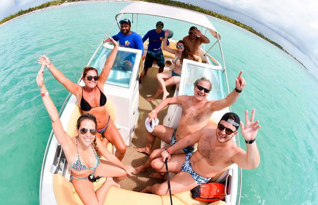 Excursión a la playa de Ipioca - Foto 8