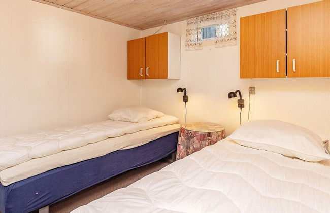 4 Person Holiday Home in Farso - Photo 2