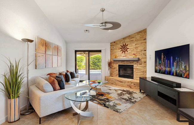 Casa de Arcos - Private Hot Tub - Photo 1