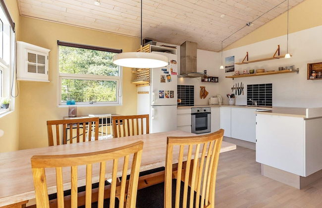 4 Person Holiday Home in Laeso - Photo 4