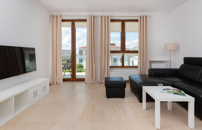 Comfy Apartment Czarnieckiego by Renters - Foto 33