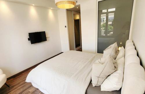 Exceptional 3-room apartment in quiet Cannes - Photo 21