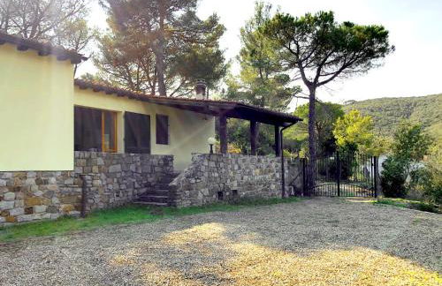 Elba Villa Colle - Nel verde ma vicina al mare - Foto 1