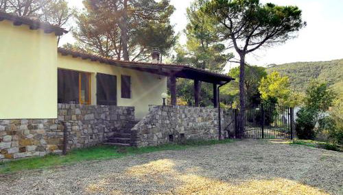 Elba Villa Colle - Nel verde ma vicina al mare - Foto 1