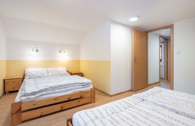 Dolníky u Trutnova - Foto 16