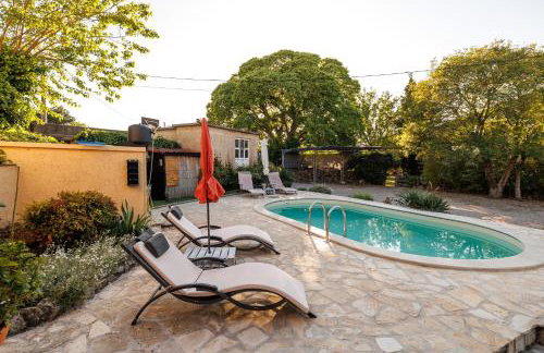 Villa Ivona with pool - Foto 55