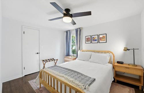 Kansas Cape Cottage - Foto 41