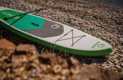 Traditional Architecture Seafront Stone House in 25000sqm Olive Grove - C - Photo 20