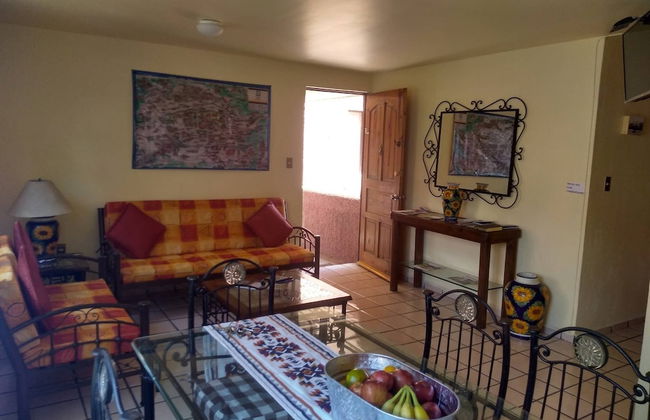 Departamento Ubicación, Cómodo, Estacionamiento - Foto 17