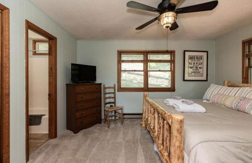 Eagle Point - Powder Horn Mountain - Foto 26