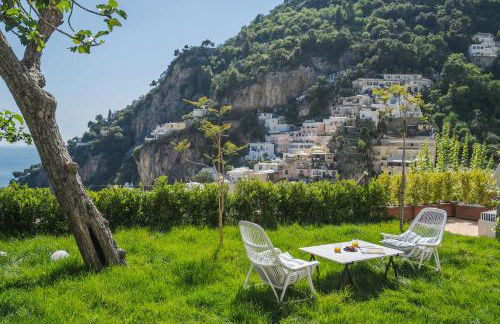 Villa Romito - Sea view, central location - Foto 10