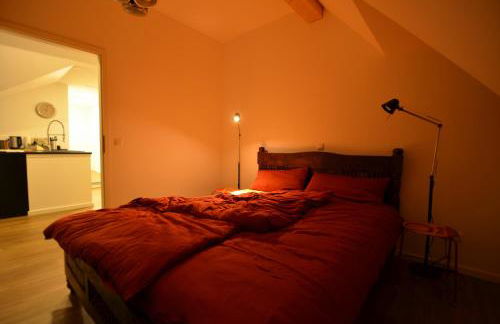 Kleine Villa - Foto 3